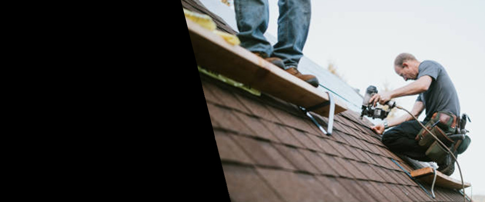 Ruffs Dale Roofing Contractors